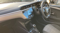 Vauxhall Corsa 1.2 Design 5dr Petrol Hatchback